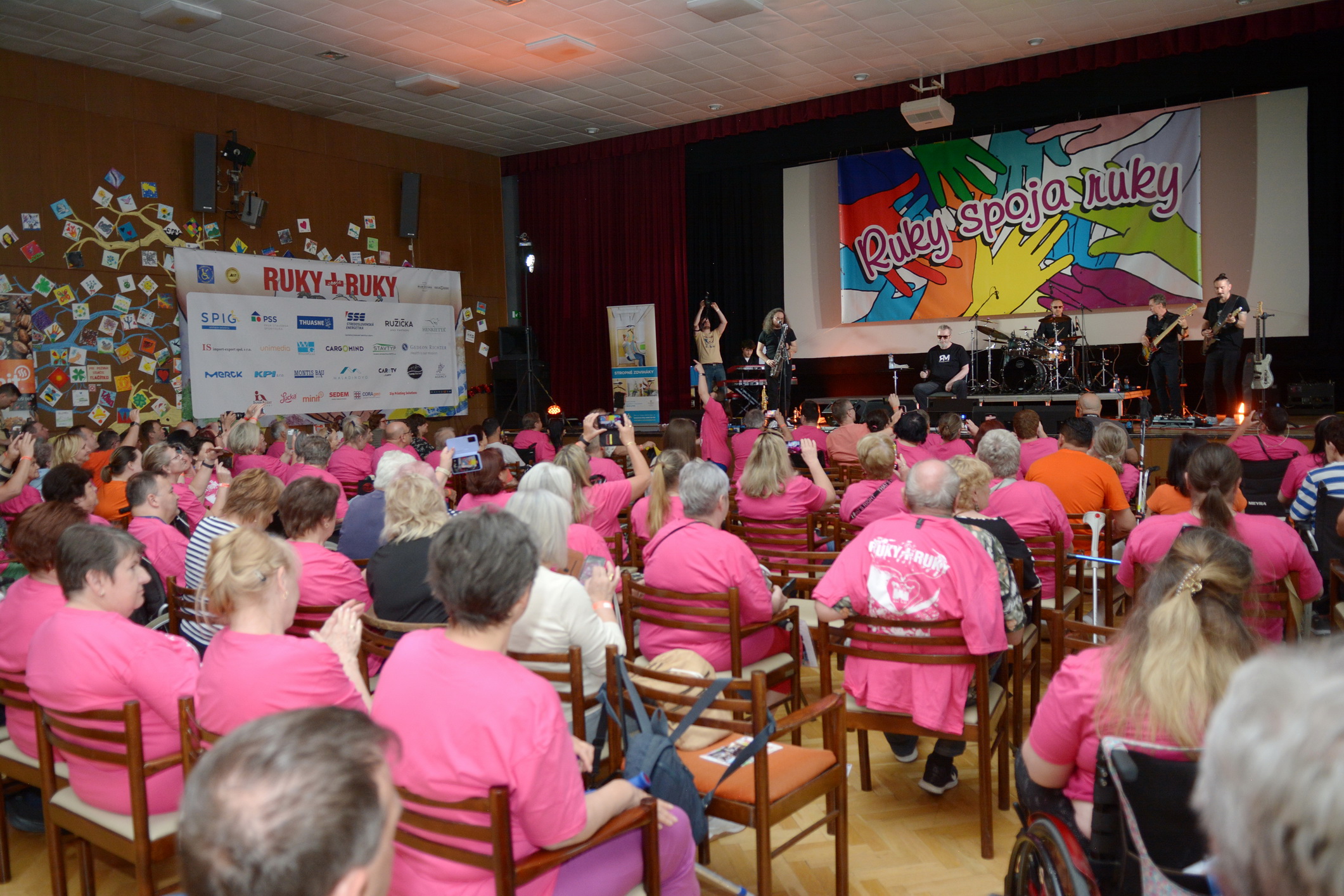 434 Ruky Ruky NRC 2025 Marek Vaco